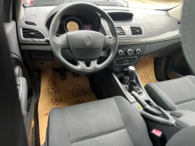 Renault Megane 1.5dCi, снимка 12