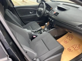 Renault Megane 1.5dCi, снимка 9