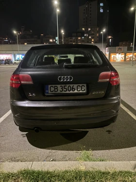 Audi A3, снимка 3