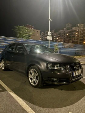 Audi A3, снимка 1