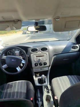 Ford Focus Tdci, снимка 8