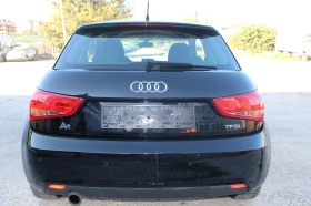 Audi A1 1.2 TFSi | Mobile.bg    13