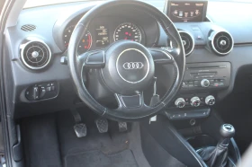 Audi A1 1.2 TFSi | Mobile.bg    6