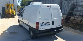 Citroen Jumpy 2.0 hdi, снимка 4