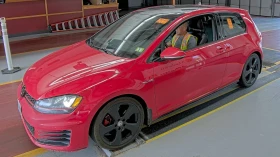 VW Golf GTI, снимка 3