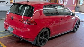 VW Golf GTI, снимка 14