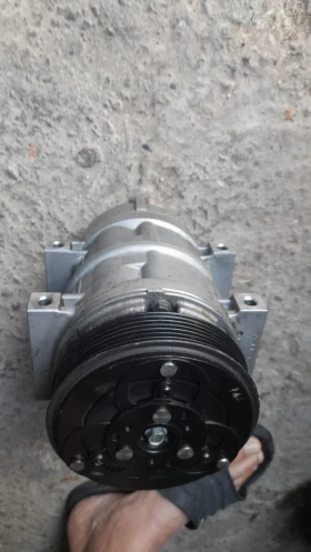 Volvo V70 2.4 d5, снимка 6