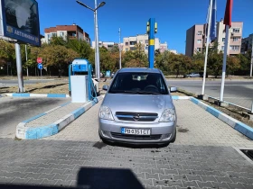 Opel Meriva, снимка 5