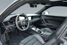 Porsche 911 992 CARRERA 4 GTS/COUPE/CARBON/SPORT CHORNO/BOSE/, снимка 10