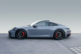 Porsche 911 992 CARRERA 4 GTS/COUPE/CARBON/SPORT CHORNO/BOSE/, снимка 4