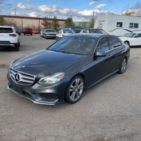  Mercedes-Benz E 350