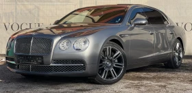 Bentley Flying Spur W12, снимка 1