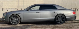 Bentley Flying Spur W12 - 123990 лв. - 21540004 | Car24.bg