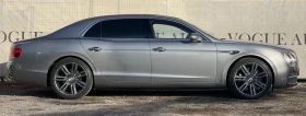 Bentley Flying Spur W12, снимка 5