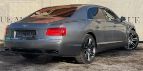 Bentley Flying Spur W12 | Mobile.bg    2