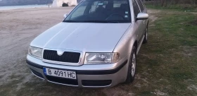 Skoda Octavia 1.9tdi, снимка 1