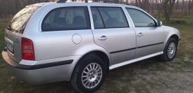 Skoda Octavia 1.9tdi, снимка 4