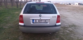 Skoda Octavia 1.9tdi, снимка 5