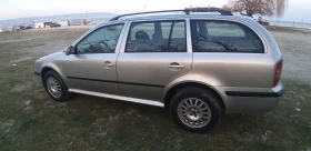 Skoda Octavia 1.9tdi, снимка 3