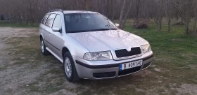 Skoda Octavia 1.9tdi, снимка 2