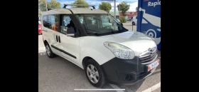 Opel Combo 1.3 CDTI Expression , снимка 3