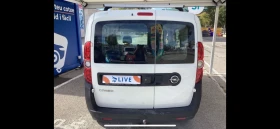 Opel Combo 1.3 CDTI Expression , снимка 5