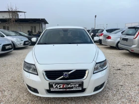 Volvo V50 2.0i, 145ck, GAZ-.ЛИЗИНГ, снимка 2