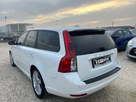 Volvo V50 2.0i, 145ck, GAZ-.ЛИЗИНГ, снимка 5