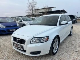 Volvo V50 2.0i, 145ck, GAZ-.ЛИЗИНГ, снимка 3