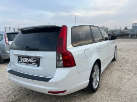 Volvo V50 2.0i, 145ck, GAZ-.ЛИЗИНГ, снимка 7