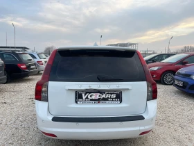 Volvo V50 2.0i, 145ck, GAZ-.ЛИЗИНГ, снимка 6