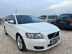 Volvo V50 2.0i, 145ck, GAZ-.ЛИЗИНГ, снимка 1