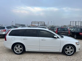 Volvo V50 2.0i, 145ck, GAZ-.ЛИЗИНГ, снимка 8