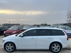 Volvo V50 2.0i, 145ck, GAZ-.ЛИЗИНГ, снимка 4