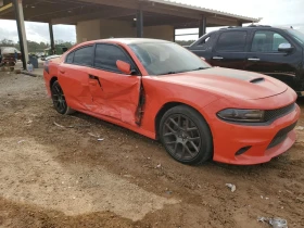 Dodge Charger R/T , снимка 6