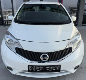 Nissan Note 1.5dCi NAVI, снимка 1