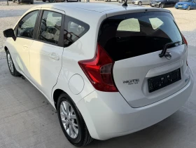 Nissan Note 1.5dCi NAVI, снимка 6