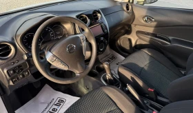 Nissan Note 1.5dCi NAVI, снимка 7