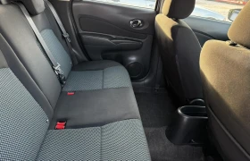 Nissan Note 1.5dCi NAVI, снимка 12