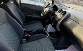 Nissan Note 1.5dCi NAVI, снимка 10