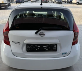 Nissan Note 1.5dCi NAVI, снимка 5