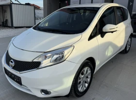 Nissan Note 1.5dCi NAVI, снимка 2