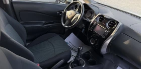 Nissan Note 1.5dCi NAVI, снимка 9