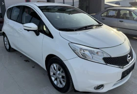 Nissan Note 1.5dCi NAVI, снимка 3