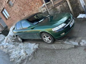 Opel Vectra, снимка 3