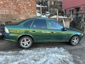 Opel Vectra, снимка 5