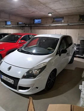 Renault Scenic 1.6 dci, снимка 1