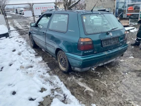 VW Golf 1.8 - [6] 