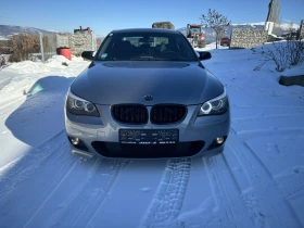 BMW 530 M-paket - [3] 