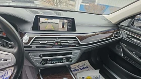 BMW 750 XDRIVE * CAMERA * LED *  * NAVI | Mobile.bg    7